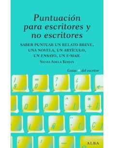 Puntuacion para escritores y no escritores