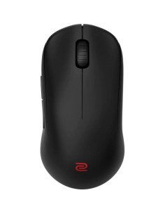 RATON INALAMBRICO ZOWIE U2 PARA E-SPORTS 9H.N4KBE.A2E) 400/800/1600/3200 DPI, DIESTRO