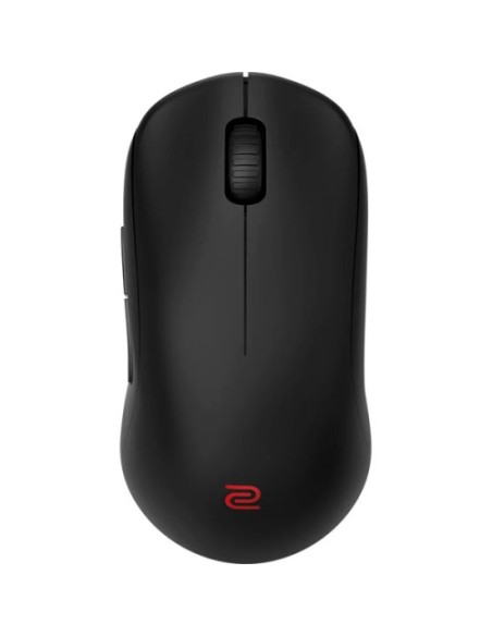 RATON INALAMBRICO ZOWIE U2 PARA E-SPORTS 9H.N4KBE.A2E) 400/800/1600/3200 DPI, DIESTRO RATON INALAMBRICO ZOWIE U2 PARA E-SPORTS 9H.N4KBE.A2E) 400/800/1600/3200 DPI, DIESTRO