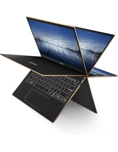 MSI PORTATIL SUMMIT E13FLIPEVO A13MT-236ES. 13.4 FHD (1920X1200), 120HZ. I7-1360P. IRIS XE GRAPHICS. LPDDR5 16GB. 1TB PCIE SSD. 