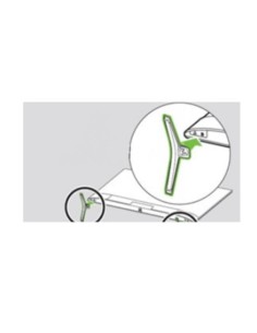 PEANA LATERAL 43  HOSPITALITY LG