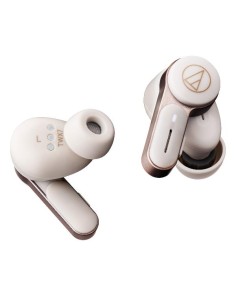 AURICULARES ATH-TWX7 BLANCOS