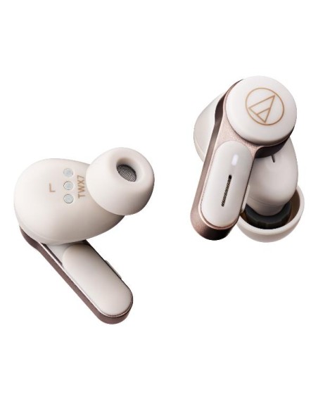 AURICULARES ATH-TWX7 BLANCOS