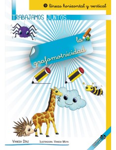 Grafomotricidad