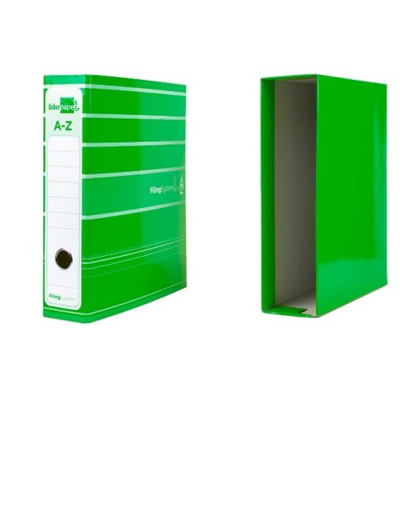 ARCHIV P A4 FIL S F SINR L80 VER