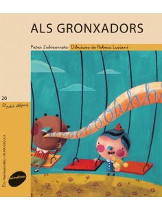 Als granxadors
