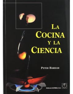 La cocina y la ciencia