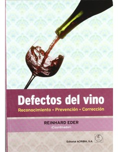 Defectos del vino