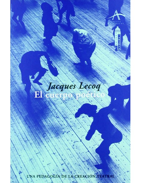 El cuerpo poetico