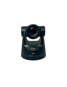 LAIA BROADCASTER (BRC-112/B) CÁMARA PTZ FULL HD, USB 3.0, HDMI, SDI, NDI, LAN, 12X. CON SEGUIMIENTO. COLOR NEGRO