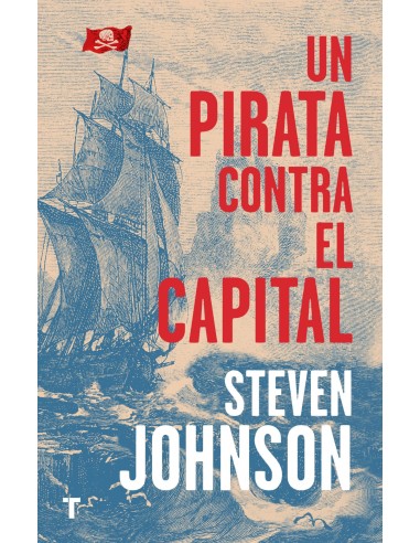 Un pirata contra el capital