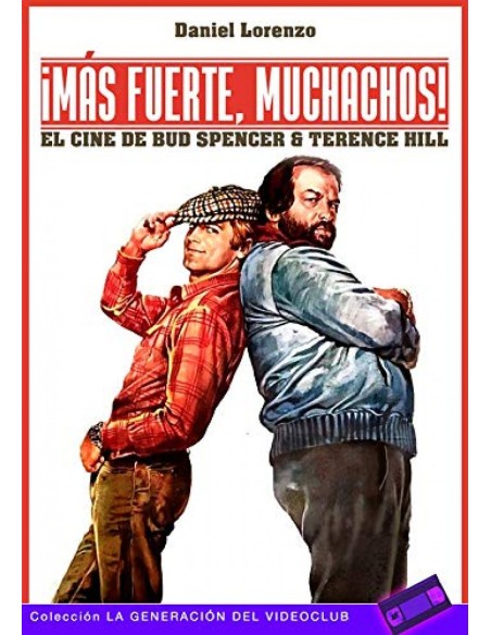 Mas fuerte muchachos