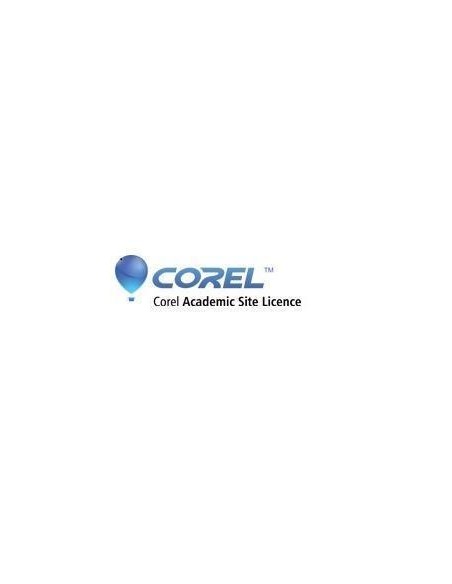 COREL ACADEMIC SITE LICENSE PREMIUM