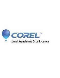 COREL ACADEMIC SITE LICENSE LEVEL 2