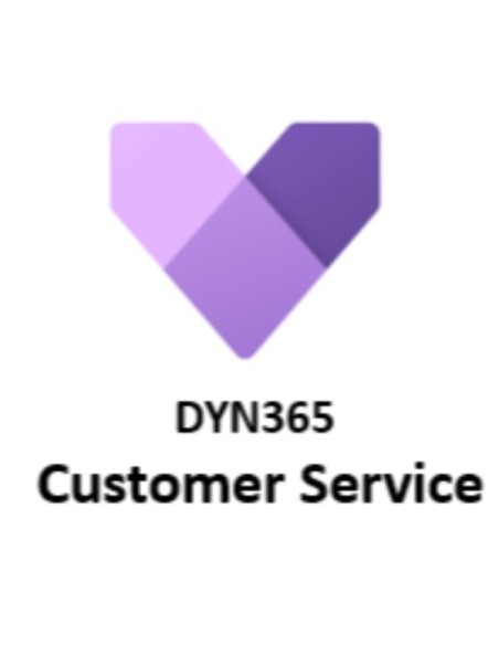 DYNAMICS 365 CUSTOMER SERVICE ENTER