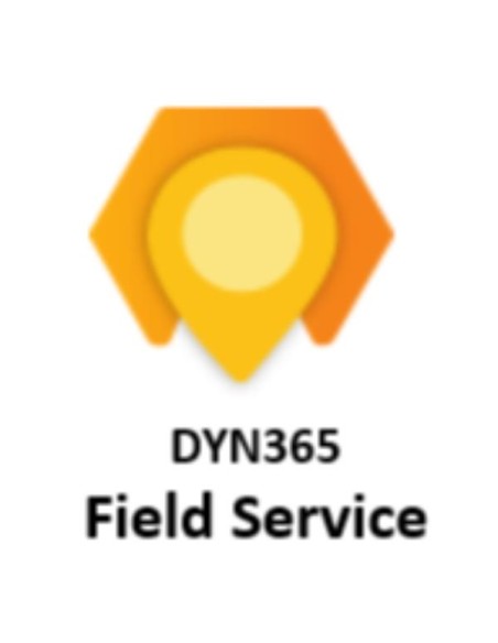 DYNAMICS 365 FIELD SERVICE ATTACH T