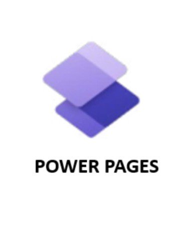 POWER PAGES AUTHENTICATED USERS T1
