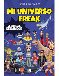 Mi universo freak