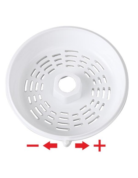 HAG LITLE JUICE BLANCO EXPRIMIDOR