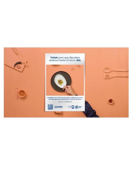 LICENCIA ANUAL MODULO TICKETBAI UNI