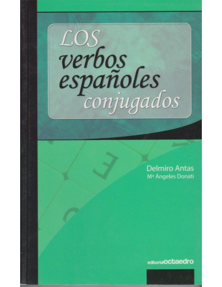 Verbos espanoles conjugados