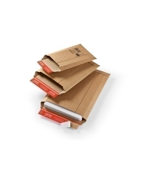 BOLSA COLOMPAC CARTON 267x357 C/100