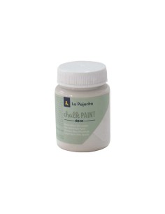 PINT. 75ML LA PAJARITA CHALK PAINT FLOR JAZMIN