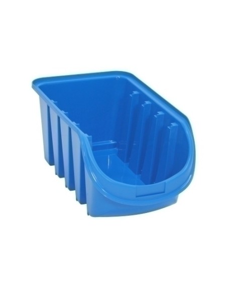 GAVETA 7 LITROS 34X20X16 CM PP AZUL ARCHIVO 2000 CP14900434C AZ