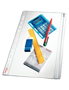 Fundas con cremallera