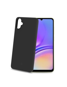 FUNDA NEGRA GALAXY A05