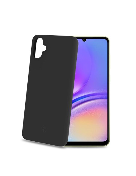 FUNDA NEGRA GALAXY A05
