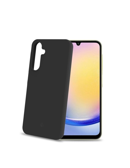 FUNDA NEGRA GALAXY A25 5G