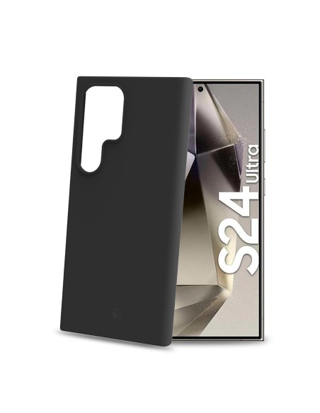 CROMO GALAXY S24 ULTRA 5G BLACK