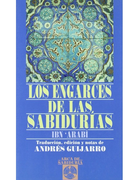 Los engarces de las sabidurias