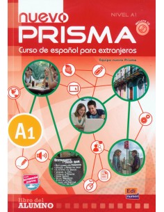 Nuevo prisma A1
