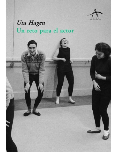 Un reto para el actor