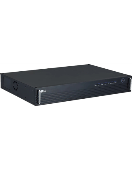 LG AV CONTROLADORA LED (CVBA.AEUQ)