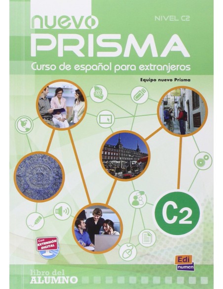 Nuevo prisma C2