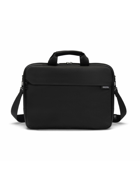 D32094-RPET maletines para portátil 40,6 cm (16") Maletín Negro