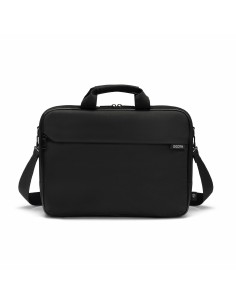 D32099-RPET maletines para portátil 43,9 cm (17.3") Maletín Negro