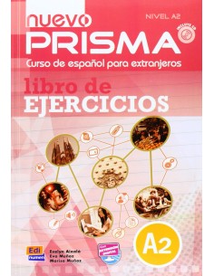 Nuevo prisma a2