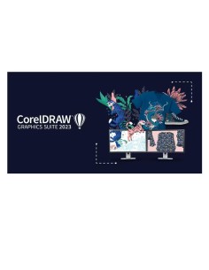 CORELDRAW GRAPHICS SUITE 365-DAY SU