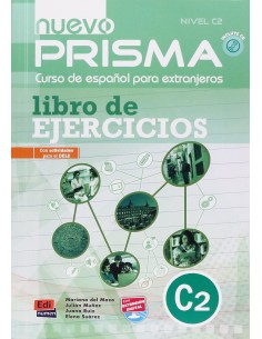 Nuevo prisma c2 ejercicios