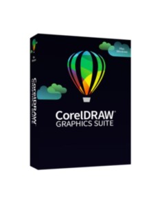CORELDRAW GRAPHICS SUITE EDUCATION