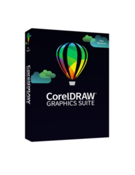 CORELDRAW GRAPHICS SUITE EDUCATION