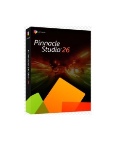 PINNACLE STUDIO 26 STANDARD