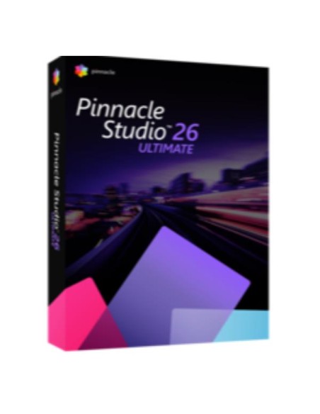 PINNACLE STUDIO 26 ULTIMATE