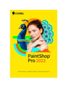 PAINTSHOP PRO 2023