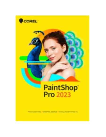 PAINTSHOP PRO 2023