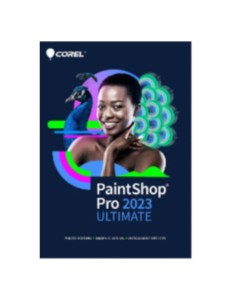 PAINTSHOP PRO 2023 ULTIMATE